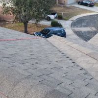 Two Brothers Roofing ico