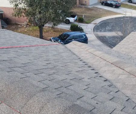 Two Brothers Roofing