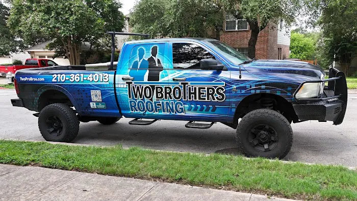 Two Brothers Roofing Picture 3