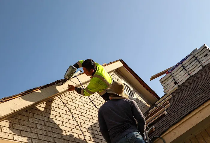 Two Brothers Roofing Picture 7