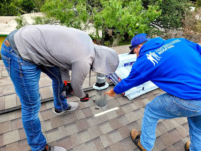 Two Brothers Roofing Picture 8