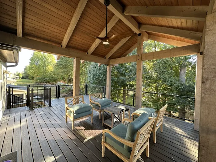 Preserve Roofing & Renovations Picture 5