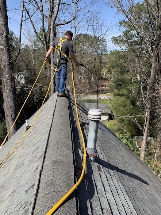 Preserve Roofing & Renovations Picture 8