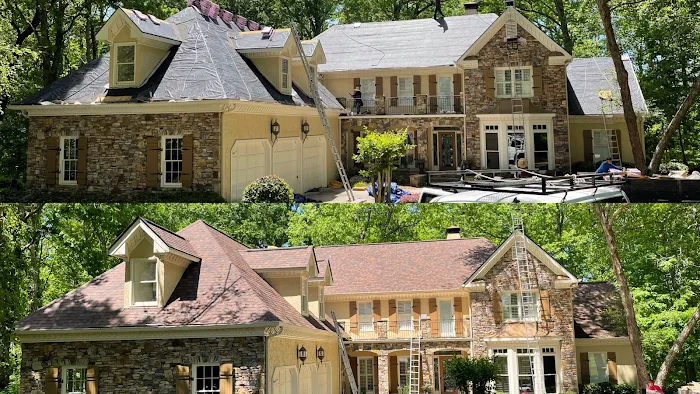 Preserve Roofing & Renovations Picture 7