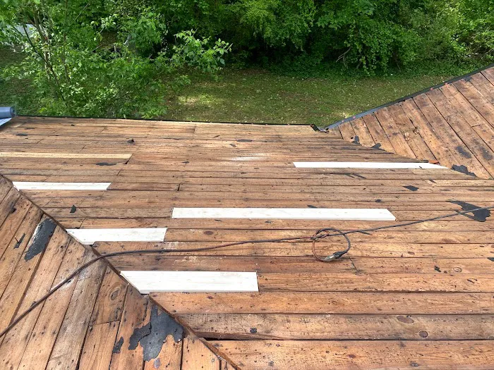 Preserve Roofing & Renovations Picture 10