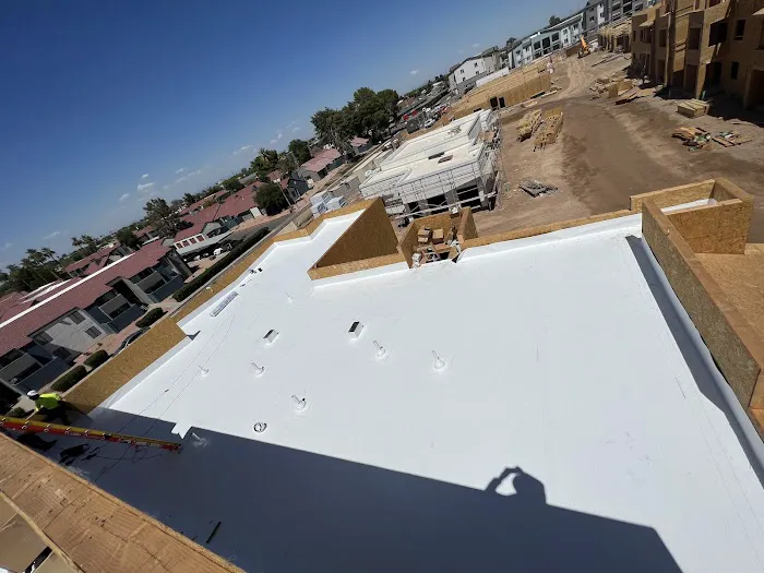Raptor Roofing And Construction LLC Picture 10