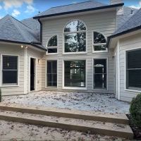 Woodstock Siding ico