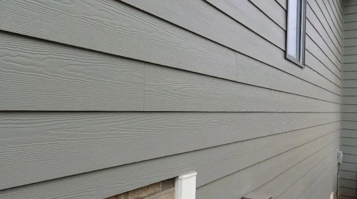 Woodstock Siding Picture 6