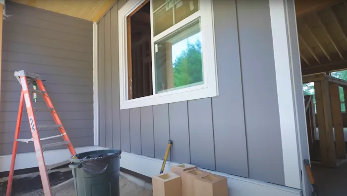 Woodstock Siding Picture 7