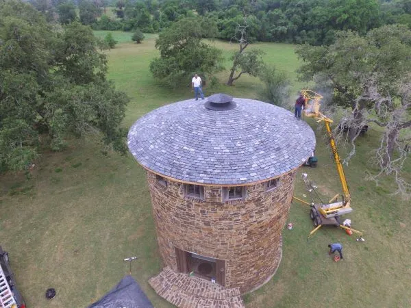 Tridom Roofing LLC Picture 1