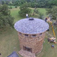 Tridom Roofing LLC ico