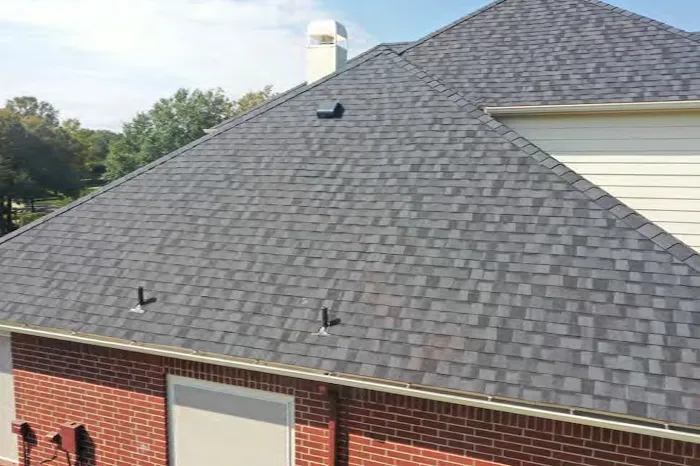Tridom Roofing LLC Picture 3