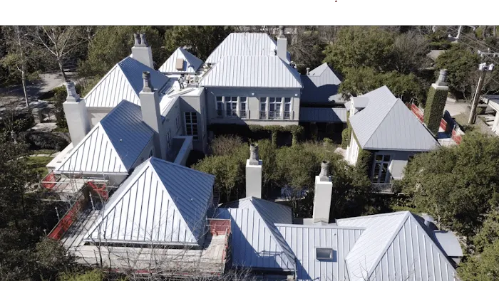 Tridom Roofing LLC Picture 6