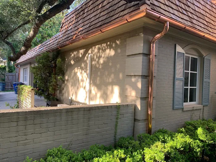 Tridom Roofing LLC Picture 8