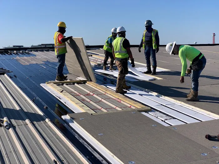 Tridom Roofing LLC Picture 10