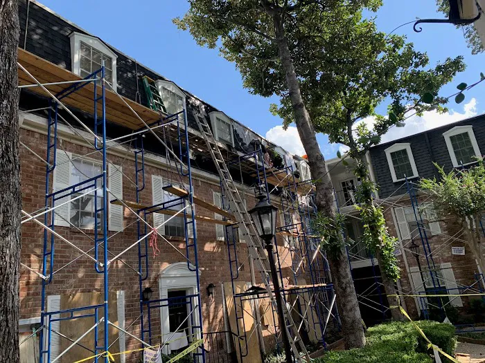 Tridom Roofing LLC Picture 9