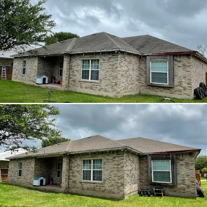 Roof Restore Picture 2