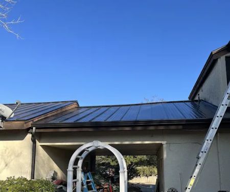 Legacy Home Improvements