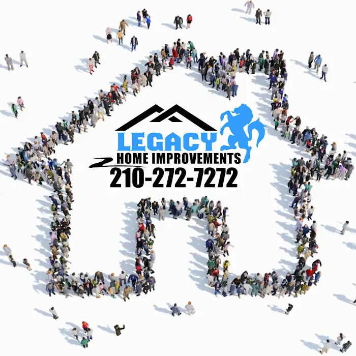 Legacy Home Improvements Picture 3