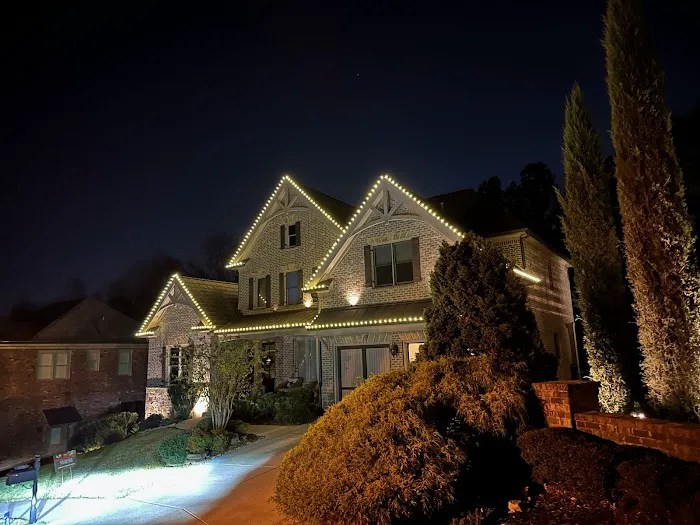 P & M Exteriors Picture 1