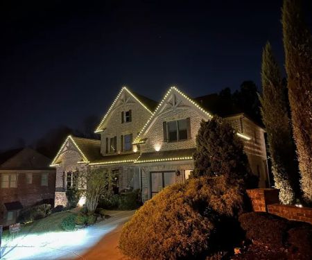 P & M Exteriors