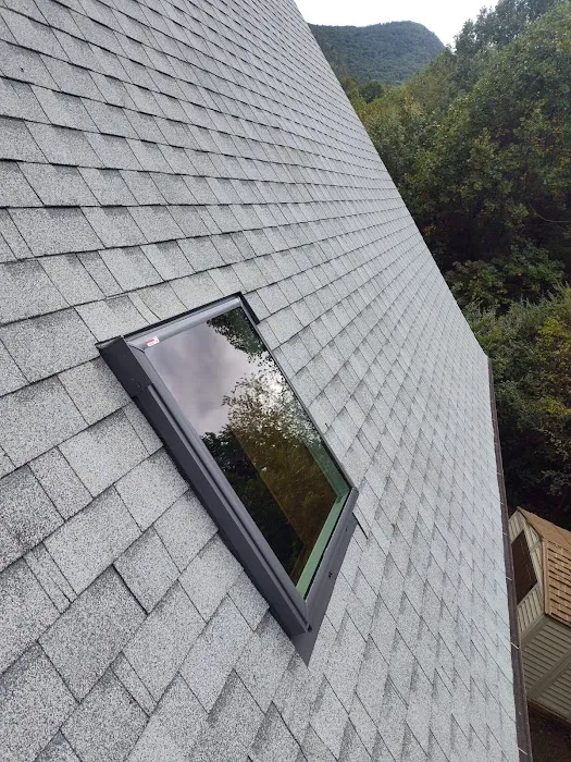 P & M Exteriors Picture 6