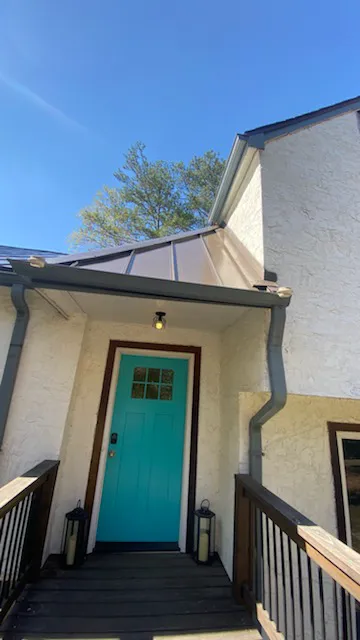 P & M Exteriors Picture 10