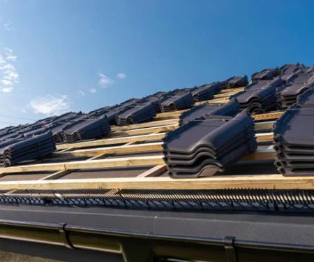 Vargas Brothers Roofers LLC