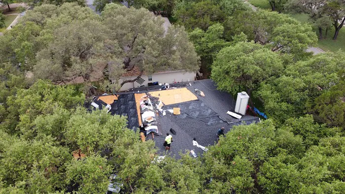 Resolution Roofing Corp Picture 3