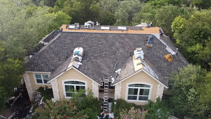 Resolution Roofing Corp Picture 1