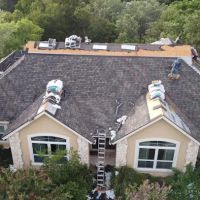 Resolution Roofing Corp ico