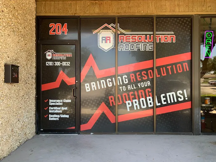 Resolution Roofing Corp Picture 2
