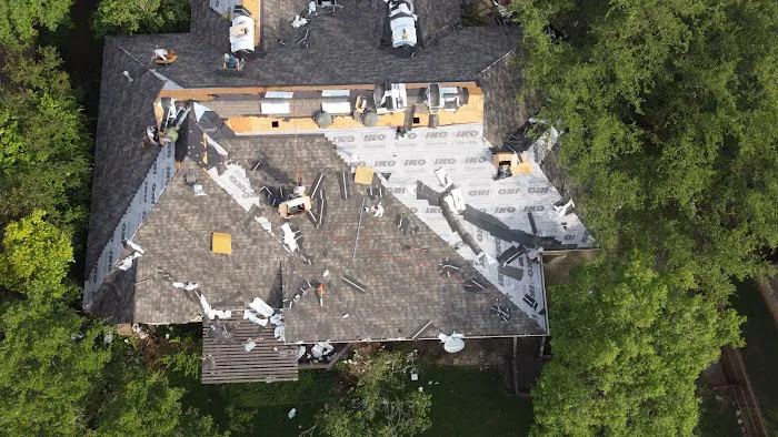 Resolution Roofing Corp Picture 4