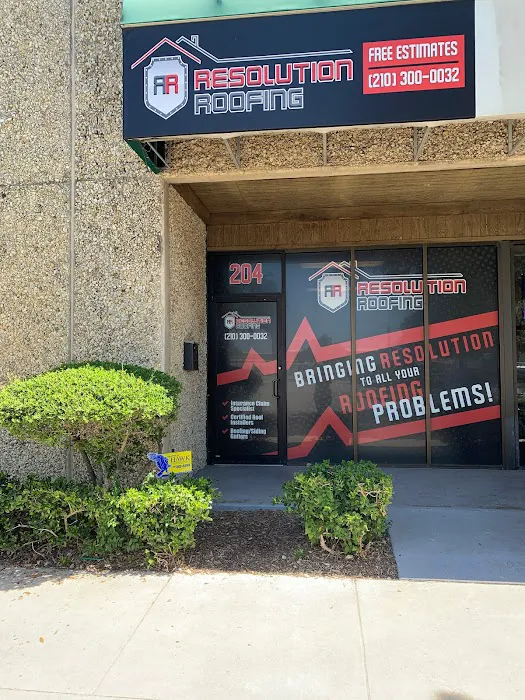 Resolution Roofing Corp Picture 10