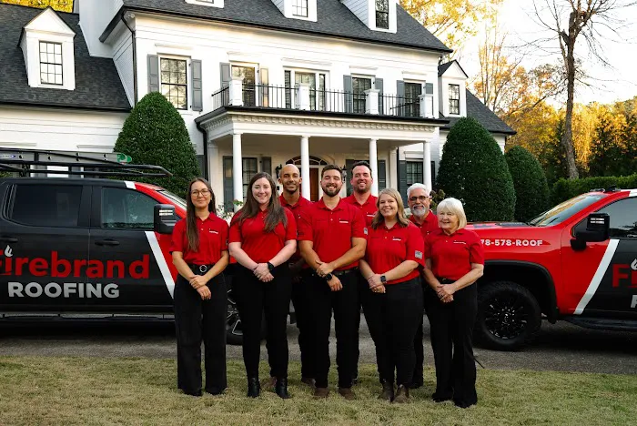 Firebrand Roofing & Construction Picture 1