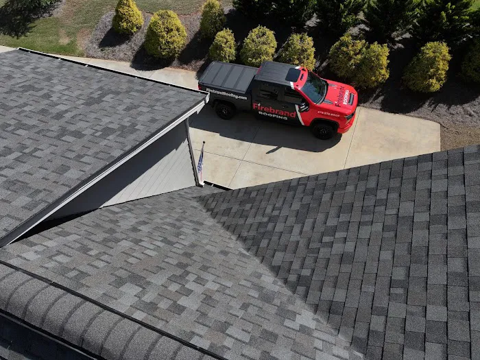 Firebrand Roofing & Construction Picture 2