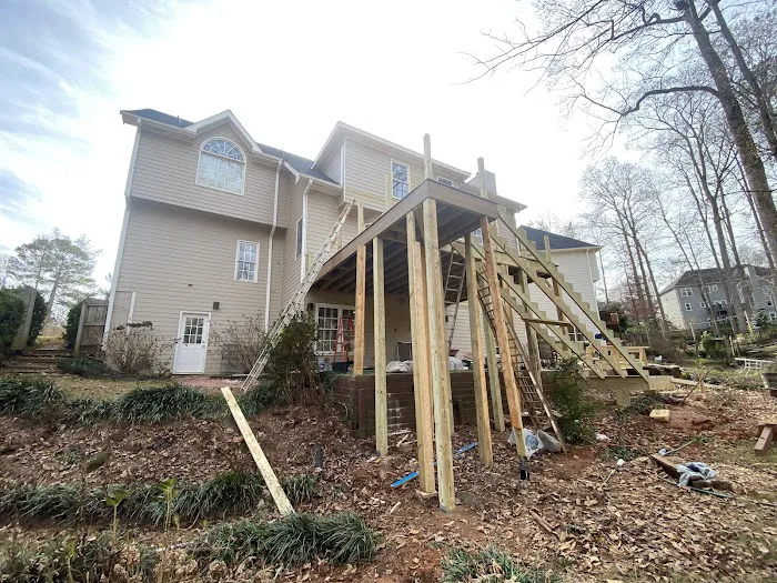 Firebrand Roofing & Construction Picture 6