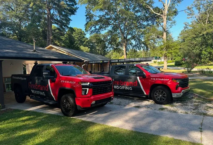 Firebrand Roofing & Construction Picture 4