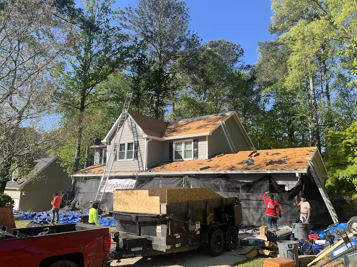 Firebrand Roofing & Construction Picture 8