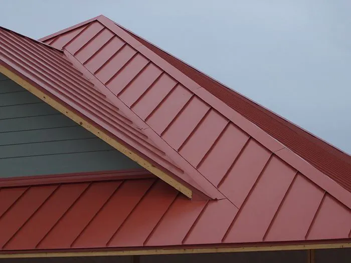 Jimmy's Roofing LLC Picture 2