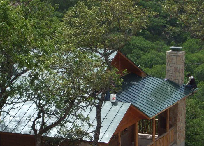Jimmy's Roofing LLC Picture 5