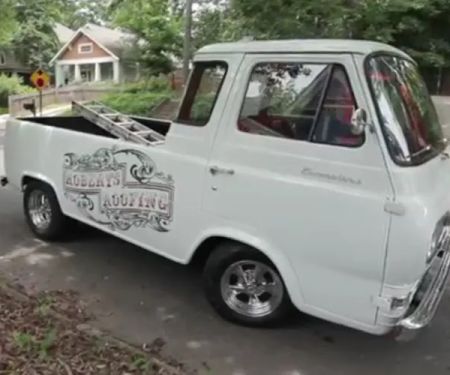 Roberts Roofing and Restoration