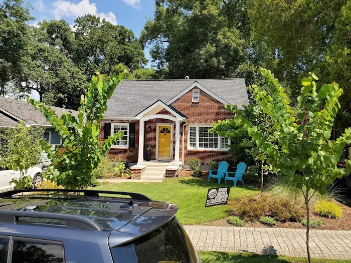 Roberts Roofing and Restoration Picture 3