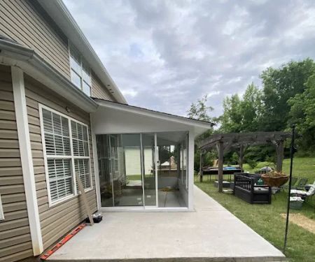 Champion Replacement Windows of Atlanta