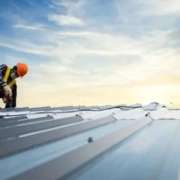 Robinson Brothers Roofing LLC ico