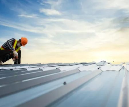 Robinson Brothers Roofing LLC