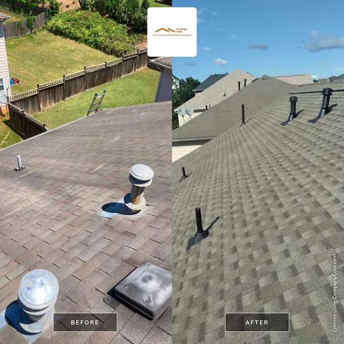 Orange Roof INC Picture 3
