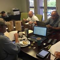 GTW Construction, LLC ico