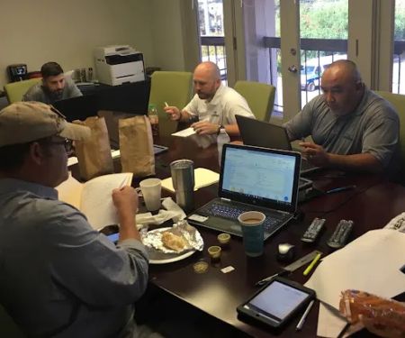 GTW Construction, LLC