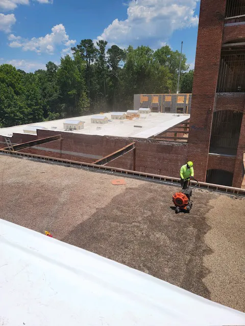 Penn Roofing, Inc Picture 10